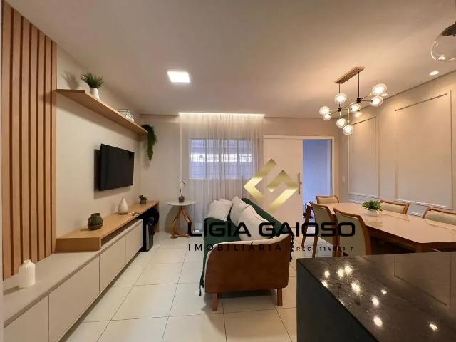 Casa / Sobrado para Venda em São José dos Campos/SP Jardim das Indústrias 3 Quartos
