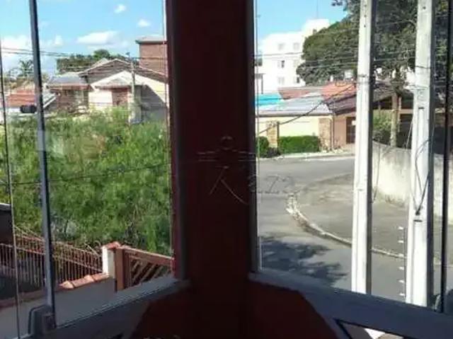 Casa / Sobrado para Venda em São José dos Campos/SP Jardim das Indústrias 3 Quartos