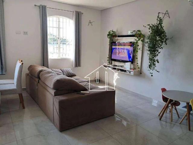 Casa / Sobrado para Venda em São José dos Campos/SP Jardim das Indústrias 3 Quartos