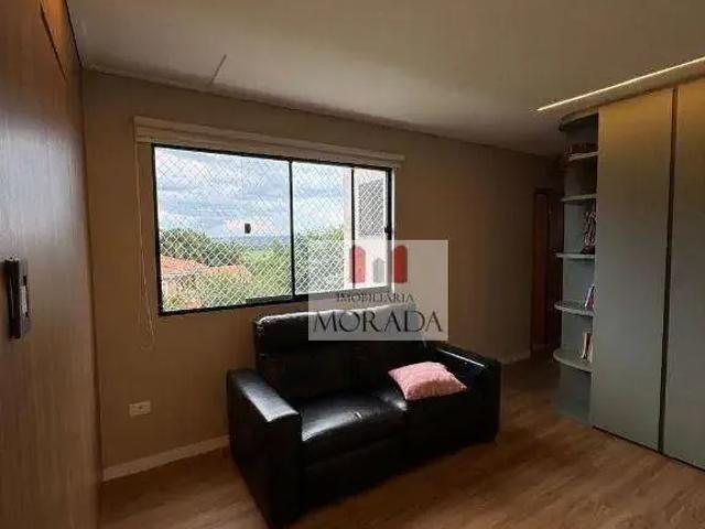 Casa / Sobrado para Venda em São José dos Campos/SP Jardim das Indústrias 3 Quartos