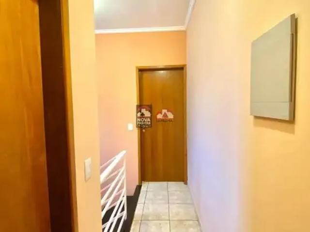 Casa / Sobrado para Venda em São José dos Campos/SP Jardim das Indústrias 3 Quartos