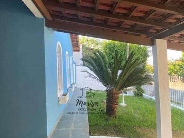 Casa / Sobrado para Venda em São José dos Campos/SP Jardim das Indústrias 3 Quartos