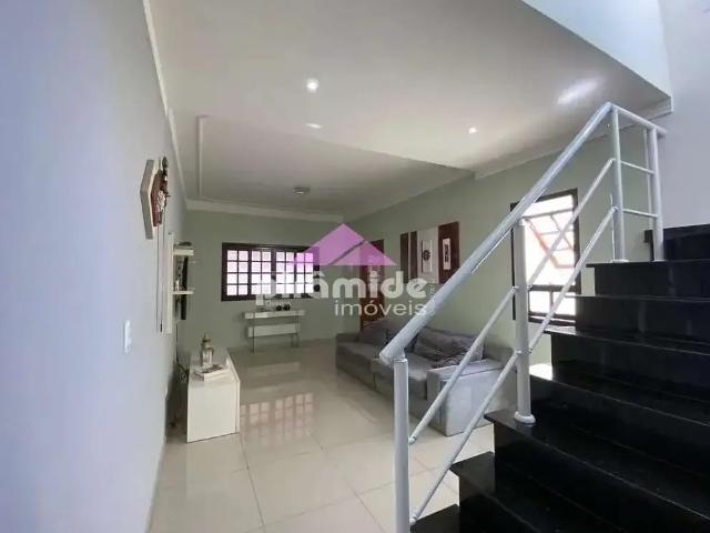 Casa / Sobrado para Venda em São José dos Campos/SP Jardim das Indústrias 3 Quartos