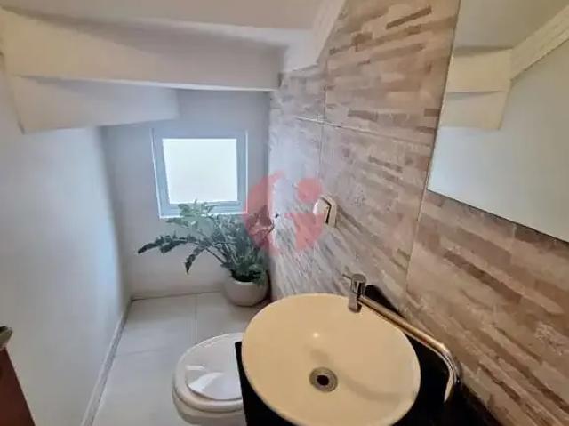 Casa / Sobrado para Venda em São José dos Campos/SP Jardim das Indústrias 3 Quartos