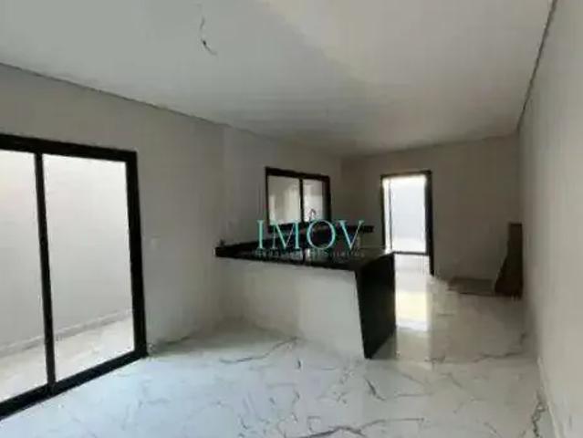 Casa / Sobrado para Venda em São José dos Campos/SP Jardim das Indústrias 3 Quartos