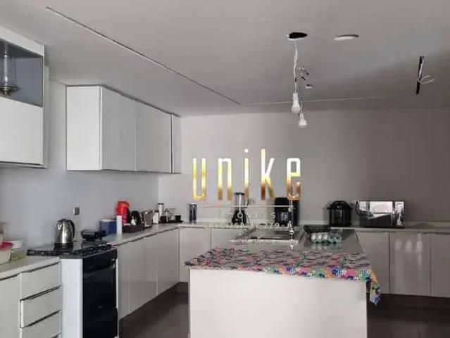 Casa / Sobrado para Venda em São José dos Campos/SP Jardim das Indústrias 3 Quartos
