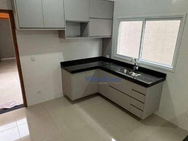 Casa / Sobrado para Venda em São José dos Campos/SP Jardim das Indústrias 3 Quartos