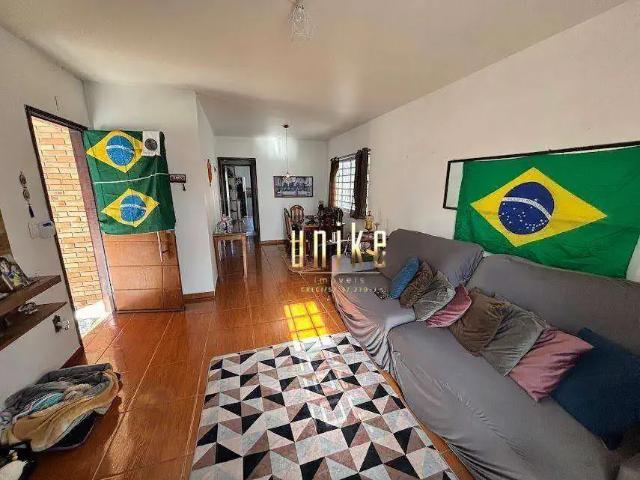Casa / Sobrado para Venda em São José dos Campos/SP Jardim das Indústrias 3 Quartos