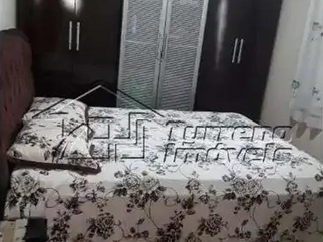 Casa / Sobrado para Venda em São José dos Campos/SP Jardim das Indústrias 3 Quartos