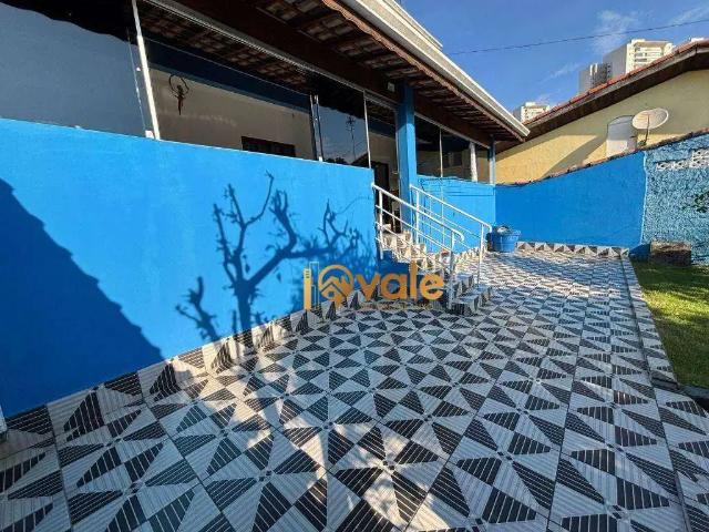 Casa / Sobrado para Venda em São José dos Campos/SP Jardim das Indústrias 3 Quartos