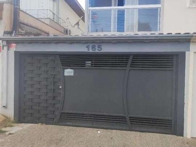 Casa / Sobrado para Venda em São José dos Campos/SP Jardim das Indústrias 3 Quartos