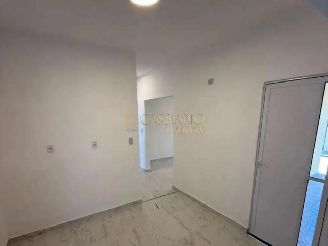 Casa / Sobrado para Venda em São José dos Campos/SP Jardim das Indústrias 3 Quartos