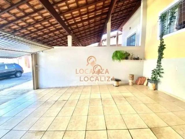 Casa / Sobrado para Venda em São José dos Campos/SP Jardim das Indústrias 3 Quartos