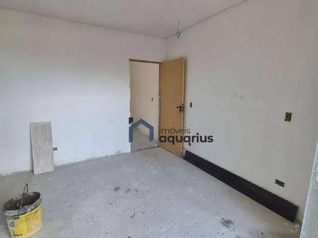 Casa / Sobrado para Venda em São José dos Campos/SP Jardim das Indústrias 3 Quartos