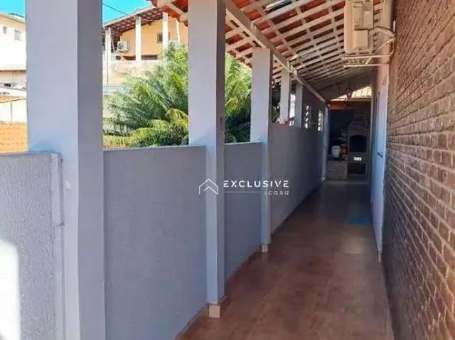 Casa / Sobrado para Venda em São José dos Campos/SP Jardim das Indústrias 3 Quartos