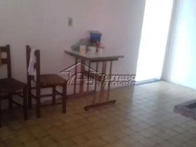 Casa / Sobrado para Venda em São José dos Campos/SP Jardim das Indústrias 3 Quartos