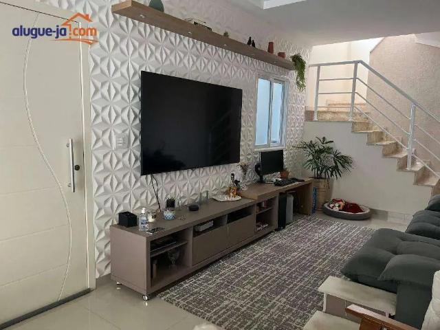 Casa / Sobrado para Venda em São José dos Campos/SP Jardim das Indústrias 3 Quartos