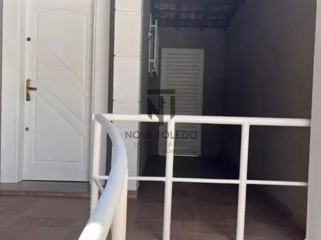 Casa / Sobrado para Venda em São José dos Campos/SP Jardim das Indústrias 3 Quartos