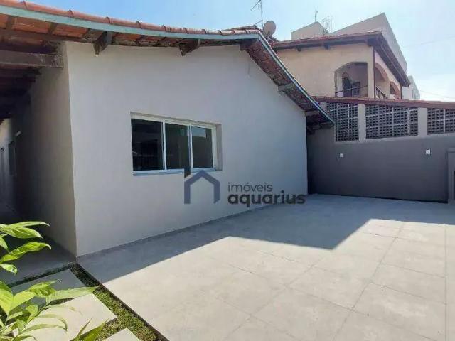 Casa / Sobrado para Venda em São José dos Campos/SP Jardim das Indústrias 3 Quartos
