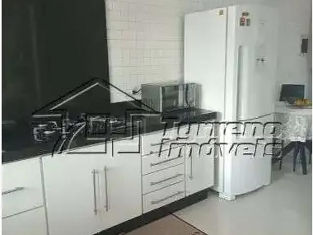 Casa / Sobrado para Venda em São José dos Campos/SP Jardim das Indústrias 3 Quartos