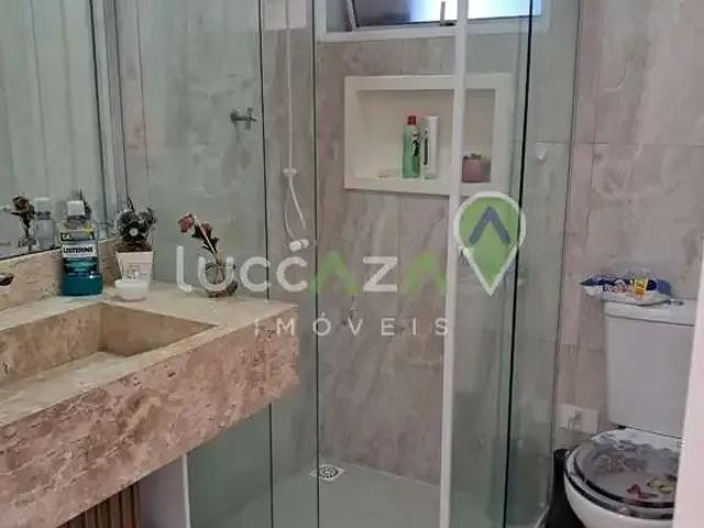 Casa / Sobrado para Venda em São José dos Campos/SP Jardim das Indústrias 3 Quartos