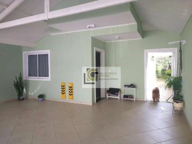 Casa / Sobrado para Venda em São José dos Campos/SP Jardim das Indústrias 3 Quartos