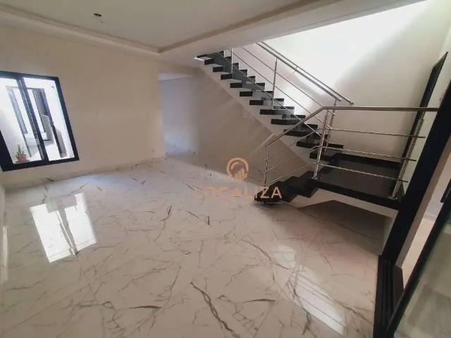 Casa / Sobrado para Venda em São José dos Campos/SP Jardim das Indústrias 3 Quartos
