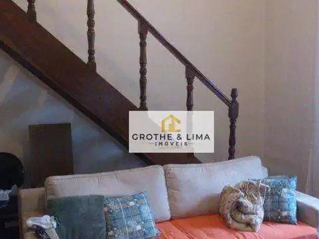 Casa / Sobrado para Venda em São José dos Campos/SP Jardim das Indústrias 3 Quartos