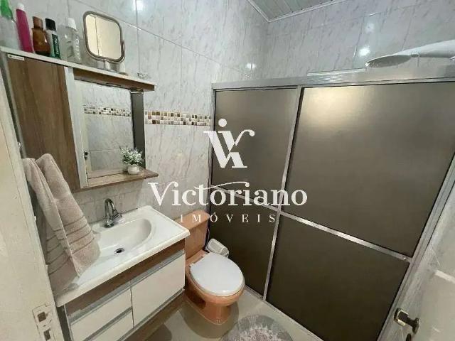 Casa / Sobrado para Venda em São José dos Campos/SP Jardim das Indústrias 3 Quartos