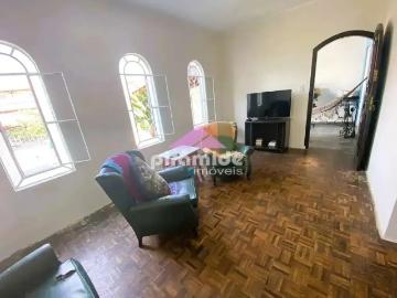 Casa / Sobrado para Venda em São José dos Campos/SP Jardim das Indústrias 3 Quartos