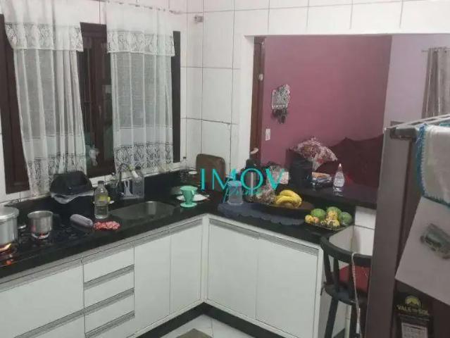 Casa / Sobrado para Venda em São José dos Campos/SP Jardim das Indústrias 3 Quartos