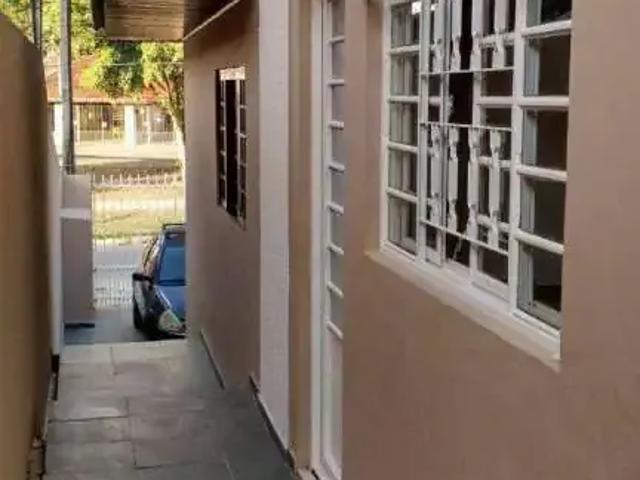 Casa / Sobrado para Venda em São José dos Campos/SP Jardim das Indústrias 3 Quartos