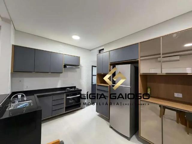 Casa / Sobrado para Venda em São José dos Campos/SP Jardim das Indústrias 3 Quartos