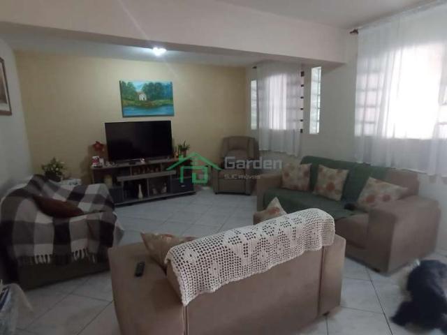 Casa / Sobrado para Venda em São José dos Campos/SP Jardim das Indústrias 3 Quartos