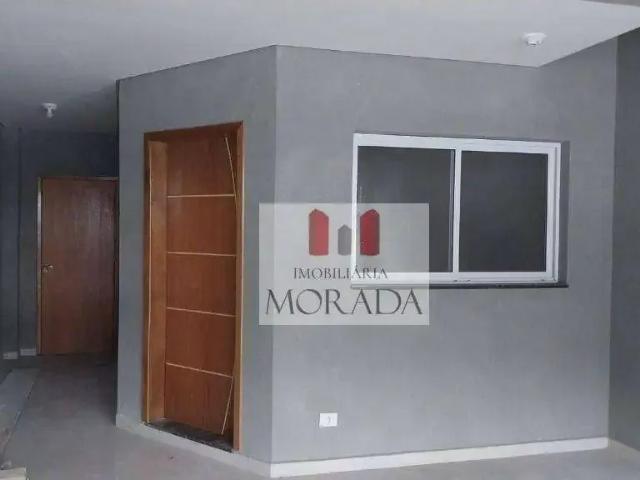 Casa / Sobrado para Venda em São José dos Campos/SP Jardim das Indústrias 3 Quartos