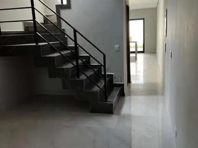 Casa / Sobrado para Venda em São José dos Campos/SP Jardim das Indústrias 3 Quartos