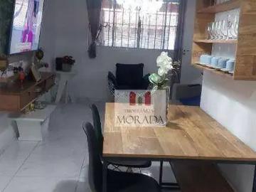 Casa / Sobrado para Venda em São José dos Campos/SP Jardim das Indústrias 3 Quartos