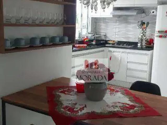 Casa / Sobrado para Venda em São José dos Campos/SP Jardim das Indústrias 3 Quartos