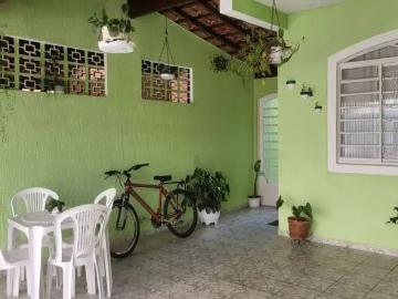 Casa / Sobrado para Venda em São José dos Campos/SP Jardim das Indústrias 3 Quartos
