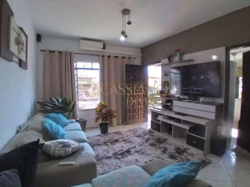 Casa / Sobrado para Venda em São José dos Campos/SP Jardim das Indústrias 3 Quartos