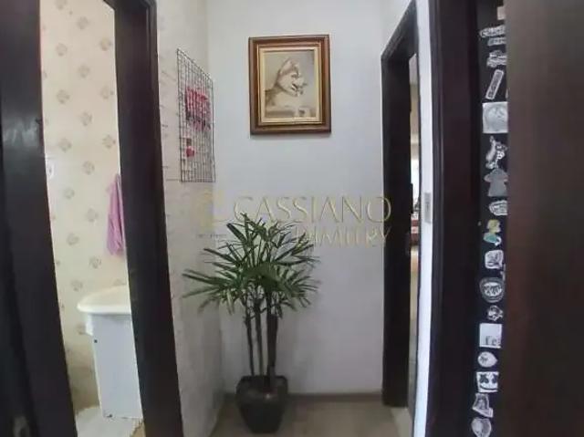 Casa / Sobrado para Venda em São José dos Campos/SP Jardim das Indústrias 3 Quartos