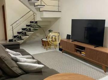 Casa / Sobrado para Venda em São José dos Campos/SP Jardim das Indústrias 3 Quartos