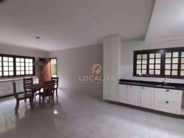 Casa / Sobrado para Venda em São José dos Campos/SP Jardim das Indústrias 3 Quartos