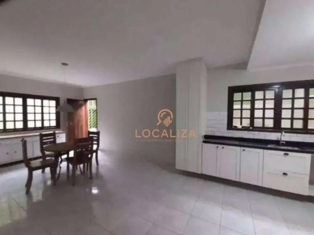 Casa / Sobrado para Venda em São José dos Campos/SP Jardim das Indústrias 3 Quartos