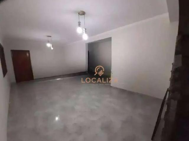 Casa / Sobrado para Venda em São José dos Campos/SP Jardim das Indústrias 3 Quartos
