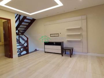 Casa / Sobrado para Venda em São José dos Campos/SP Jardim das Indústrias 3 Quartos