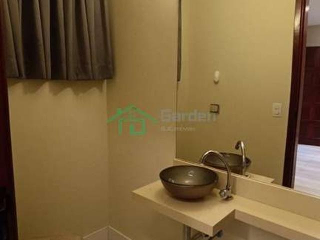 Casa / Sobrado para Venda em São José dos Campos/SP Jardim das Indústrias 3 Quartos