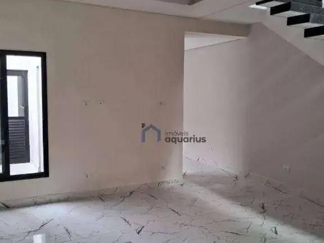Casa / Sobrado para Venda em São José dos Campos/SP Jardim das Indústrias 3 Quartos