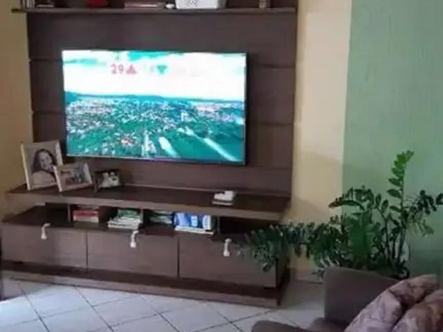 Casa / Sobrado para Venda em São José dos Campos/SP Jardim das Indústrias 3 Quartos