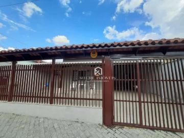 Casa / Sobrado para Venda em São José dos Campos/SP Jardim das Indústrias 3 Quartos